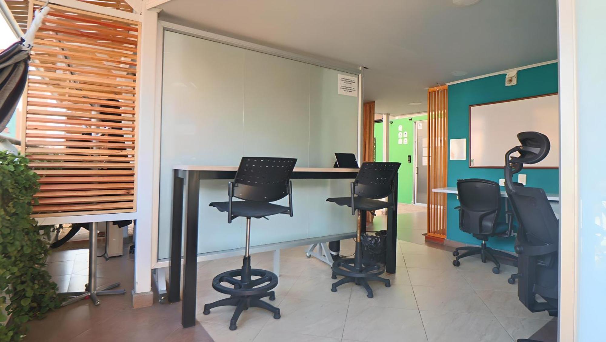 Ayenda Coliving La 78A Hotell Medellín Exteriör bild